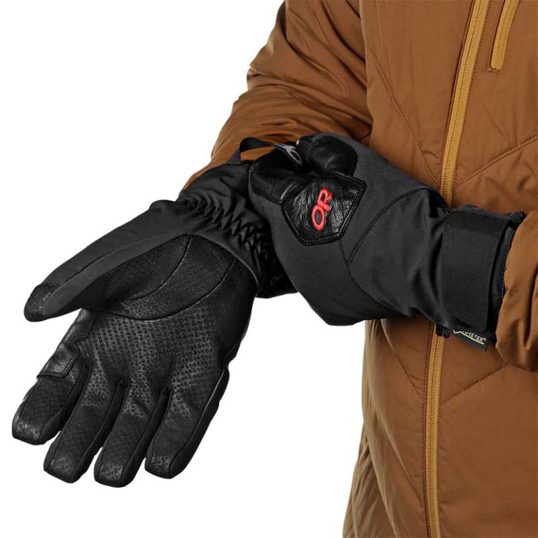 Outdoor Research Bitterblaze Aerogel – handschoenen