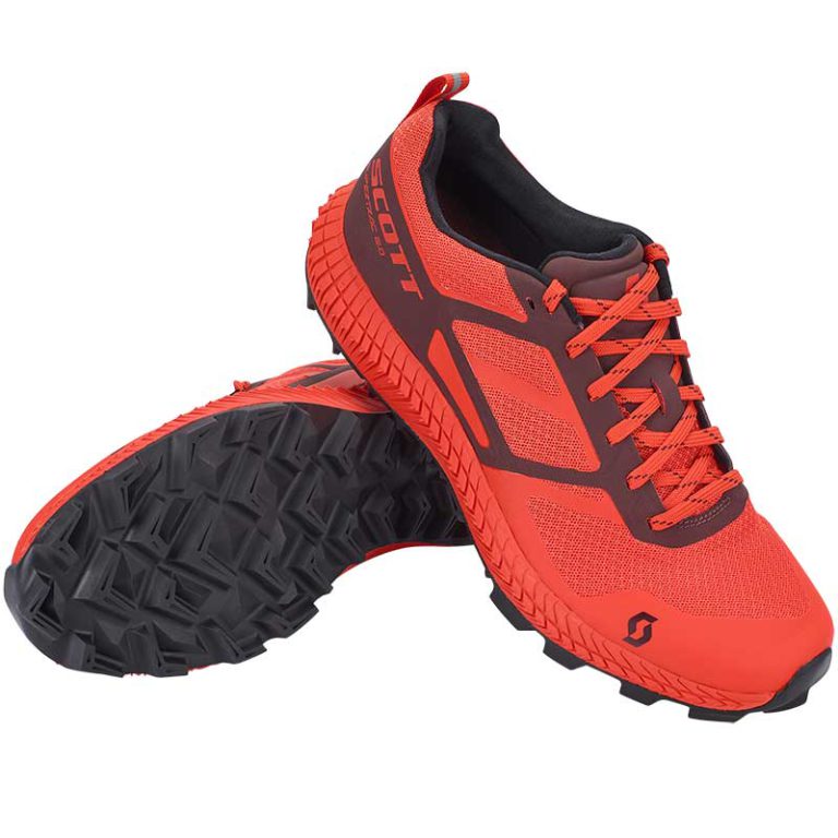 Scott Sports Shoe Supertrac 2.0 – trailrunschoen