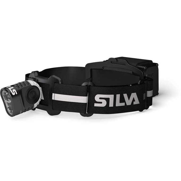 Silva Trail Speed 4XT – hoofdlamp