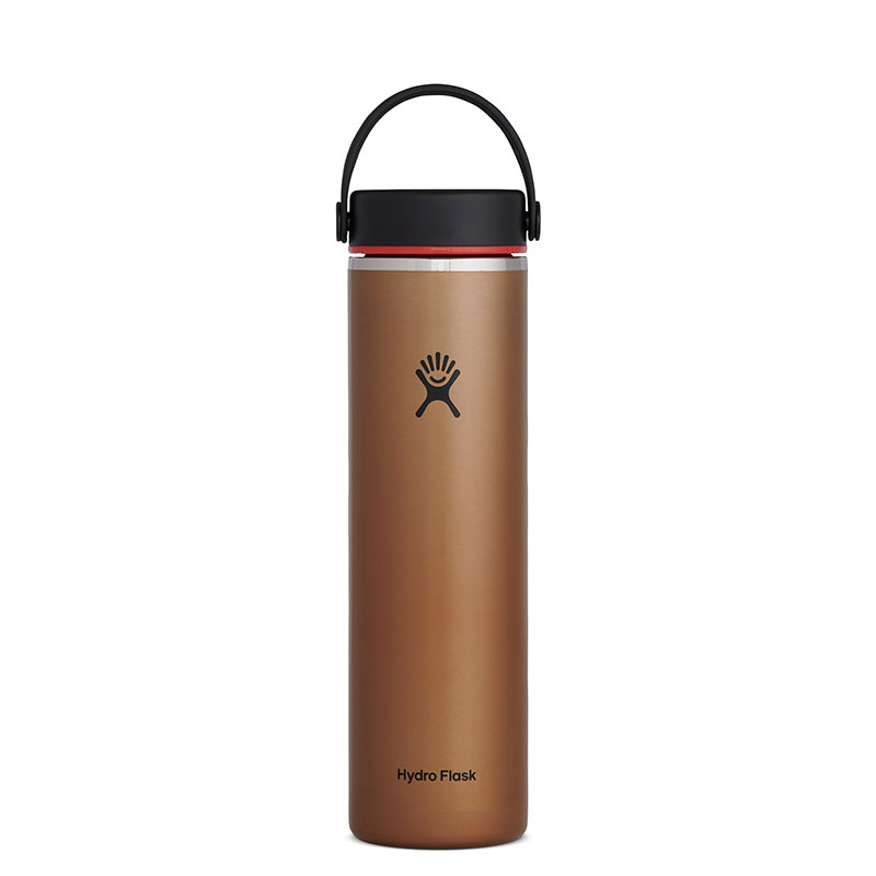 HydroFlask LightWeight Trail Wide Mouth - drinkbus