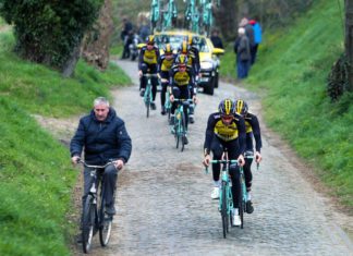Ontdek nieuwe steile fietsklimmen in België