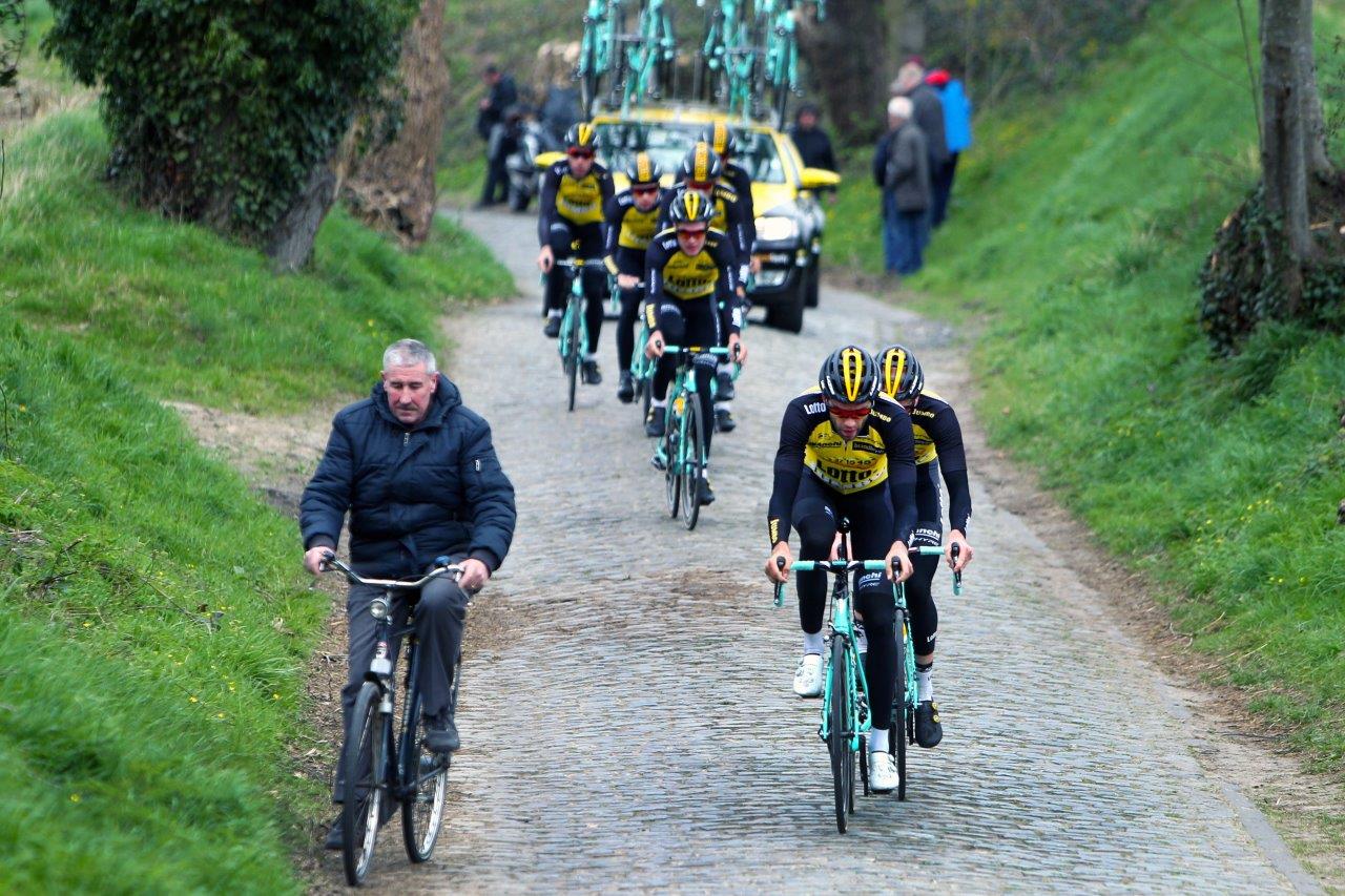 Ontdek nieuwe steile fietsklimmen in België – we zochten er enkele voor je uit