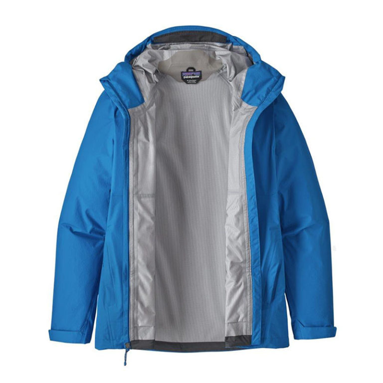 Patagonia Torrentshell 3L Jacket – outdoorjas
