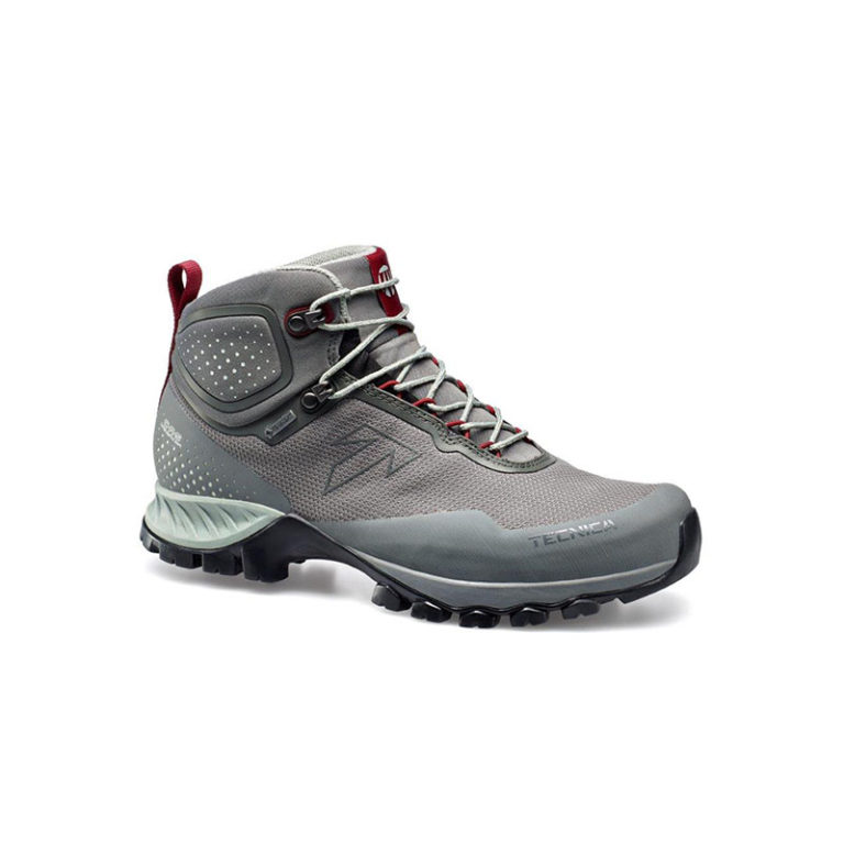 Tecnica Plasma Mid S GTX MS / WS – Customized hiking schoenen