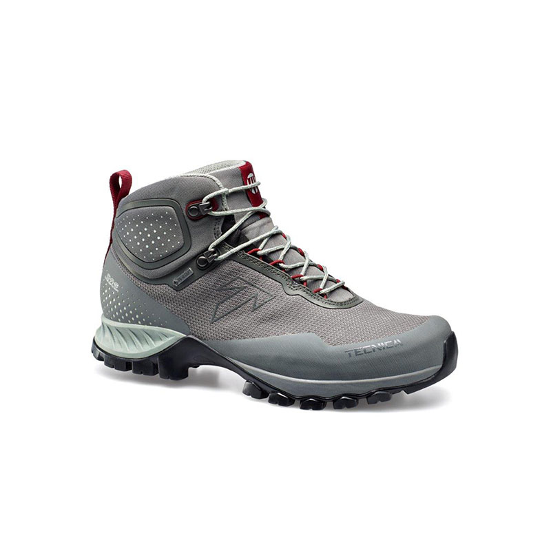 Tecnica Plasma Mid S GTX MS / WS - Customized hiking schoenen