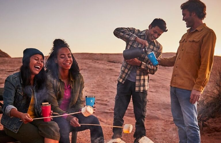 Hydro Flask