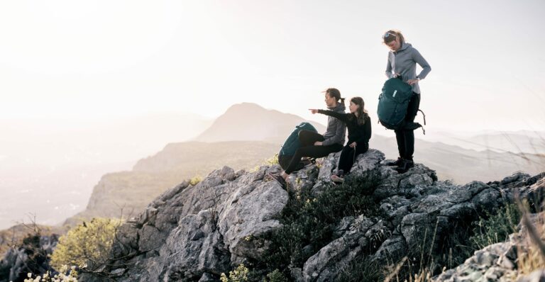 Thule luggage