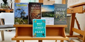 De vijf natuurboeken die kans maken op de Jan Wolkers Prijs 2020