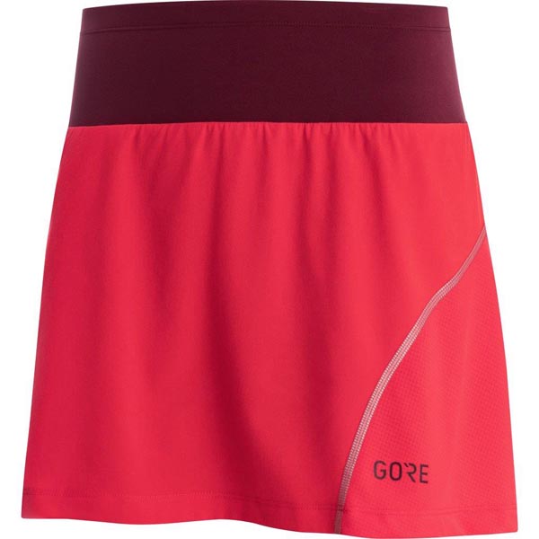 Gore Skort Womens - loopskirt