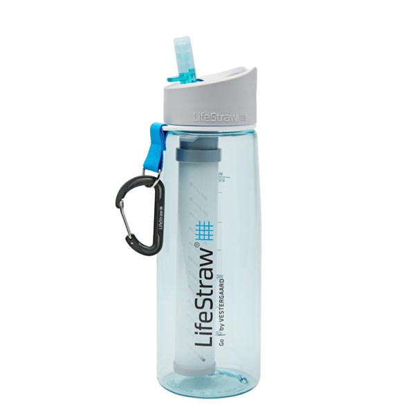 Lifestraw Go – waterfilter