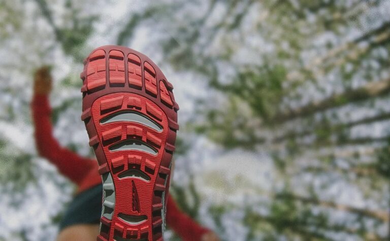 Altra footshape-base