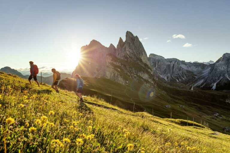 5 redenen om Zuid-Tirol op je bucketlist te zetten