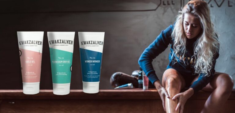Kwakzalver Sports products