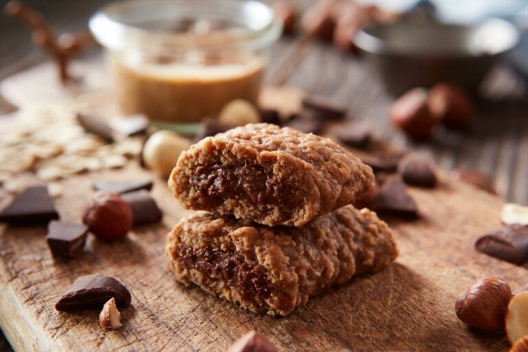 Clif bar