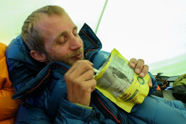 Summit to Eat
