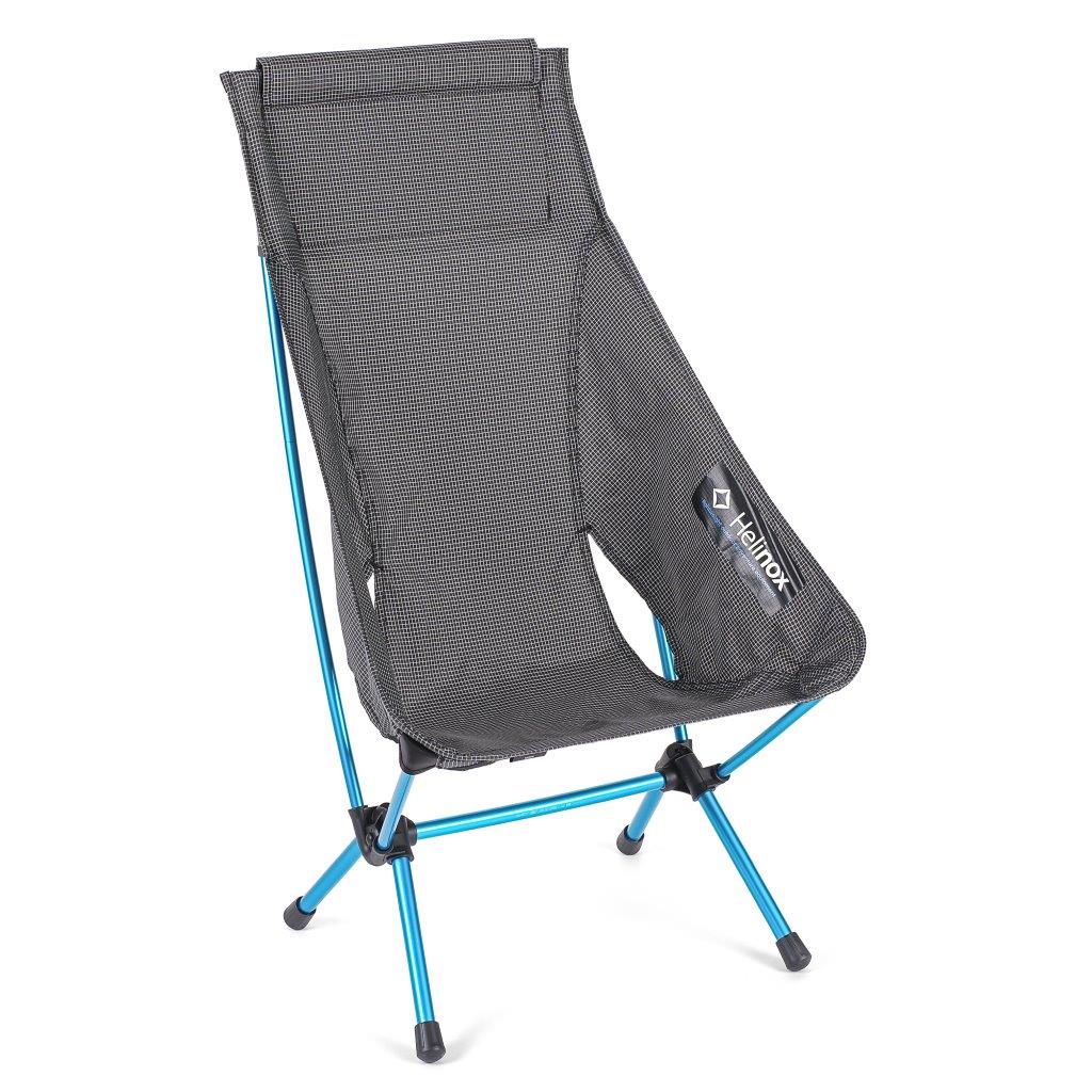 Helinox Chair Zero Highback – kampeerstoel