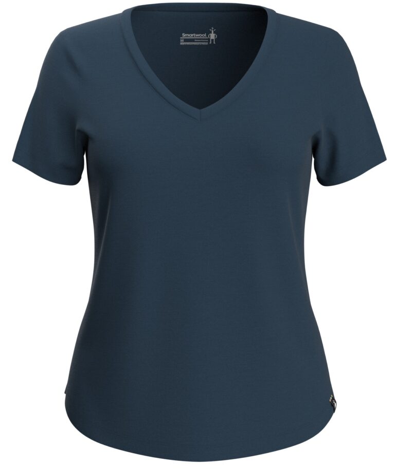 Smartwool Women’s Merino Sport 120 short sleeve T – T-shirt/baselayer
