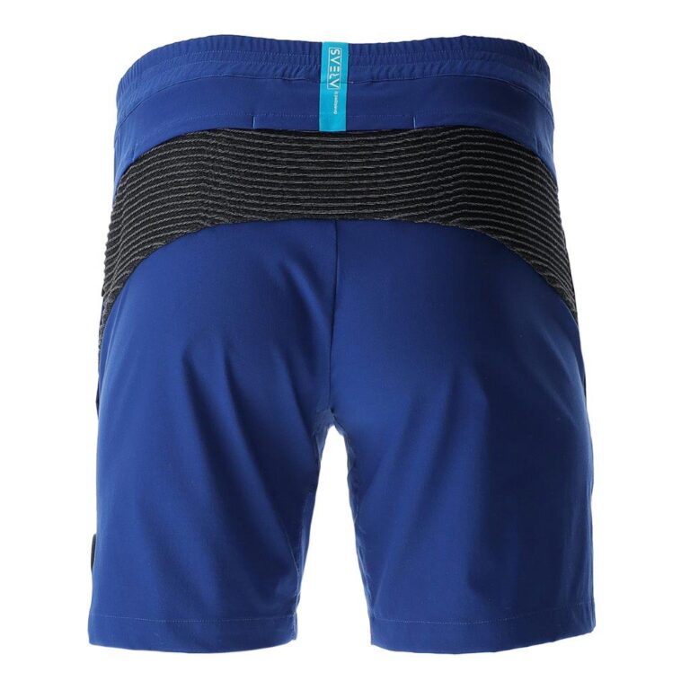 UYN Crossover OW stretch shorts – shorts