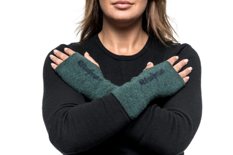 Winnaars ‘Hou je warm’-pakket Woolpower en Häago bekend!