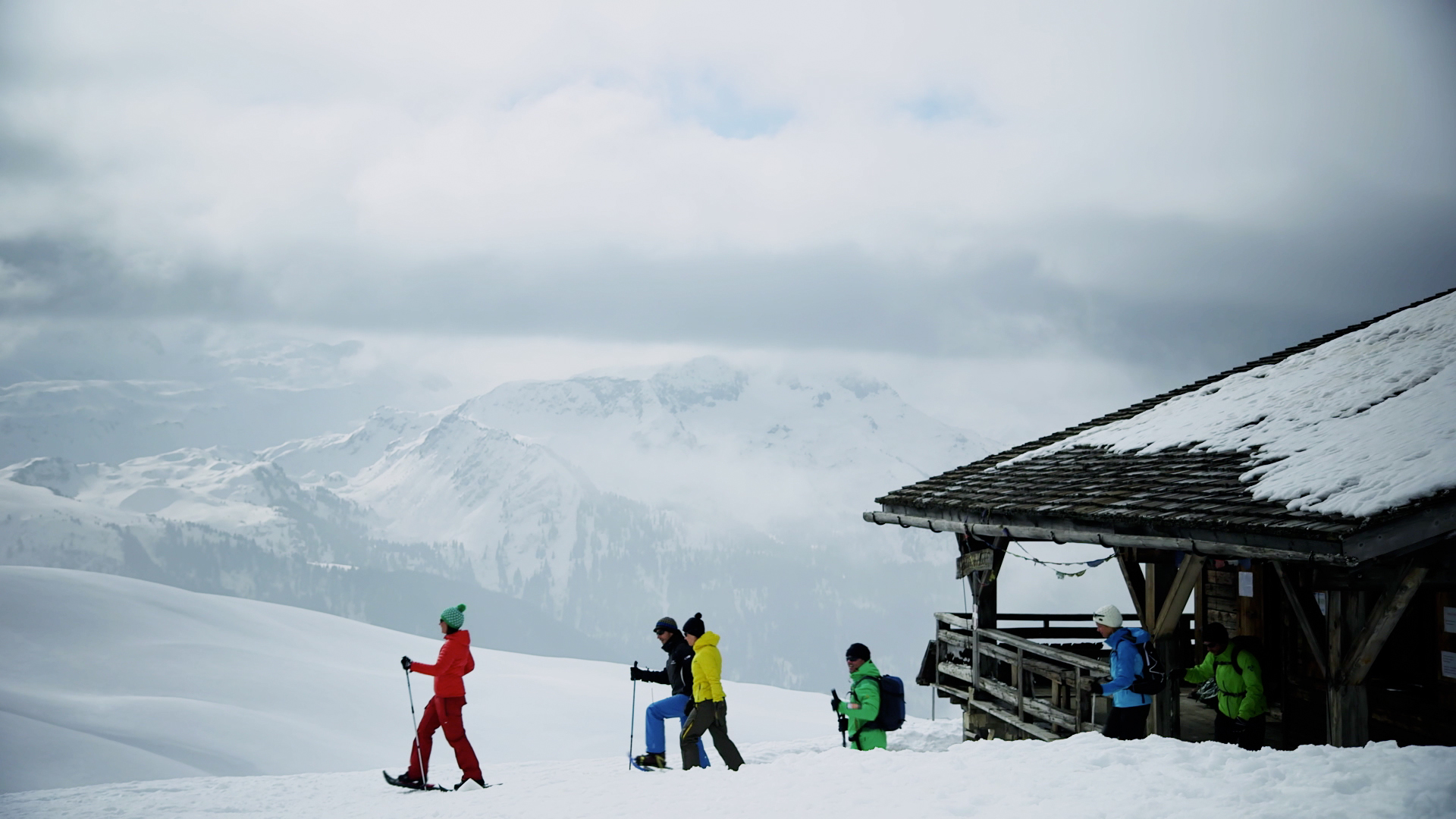 Onze favoriete activiteiten om Savoie Mont Blanc te ontdekken