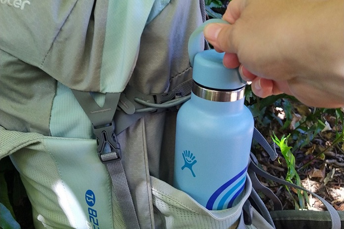 Hydro Flask drinkfles getest… En meer dan goedgekeurd!