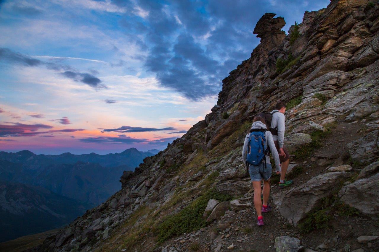 Brides-les-Bains: Het basiskamp  van Les 3 Vallées