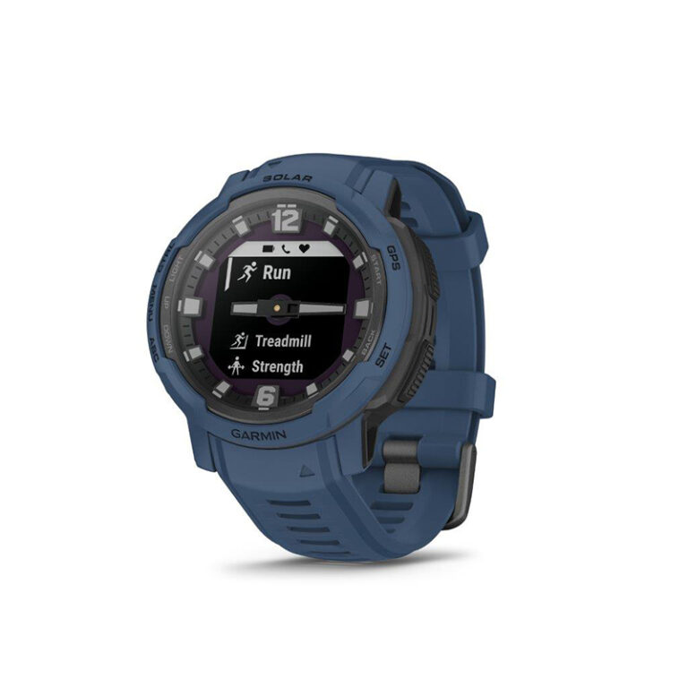 Garmin Instinct Crossover – smartwatch