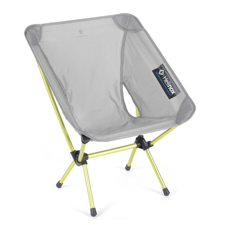 Helinox Chair Zero – ultralichte kampeerstoel