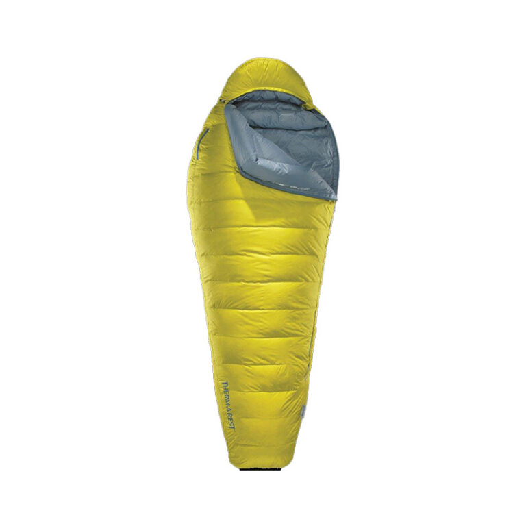 Therm-a-Rest Parsec Sleeping Bag -6 Regular Size – slaapzak