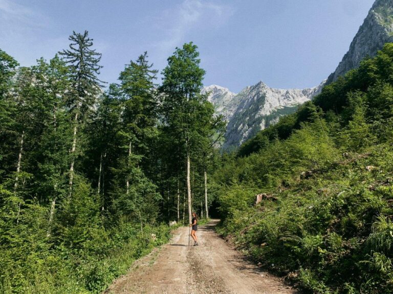 Geheimtip in Slovenië: de Kamnische Alpen