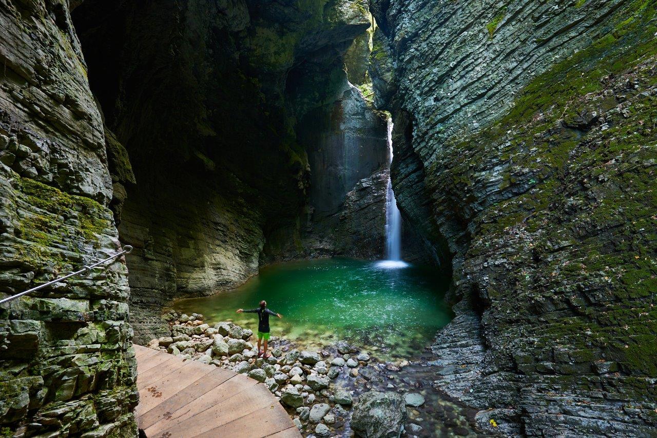 Slovenië op maat van adrenalinejunkies: meer dan 10 tips