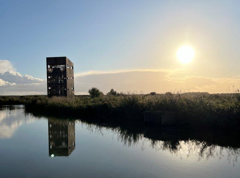 Lekker dichtbij: outdoor buiten- én binnenpret in Flevoland