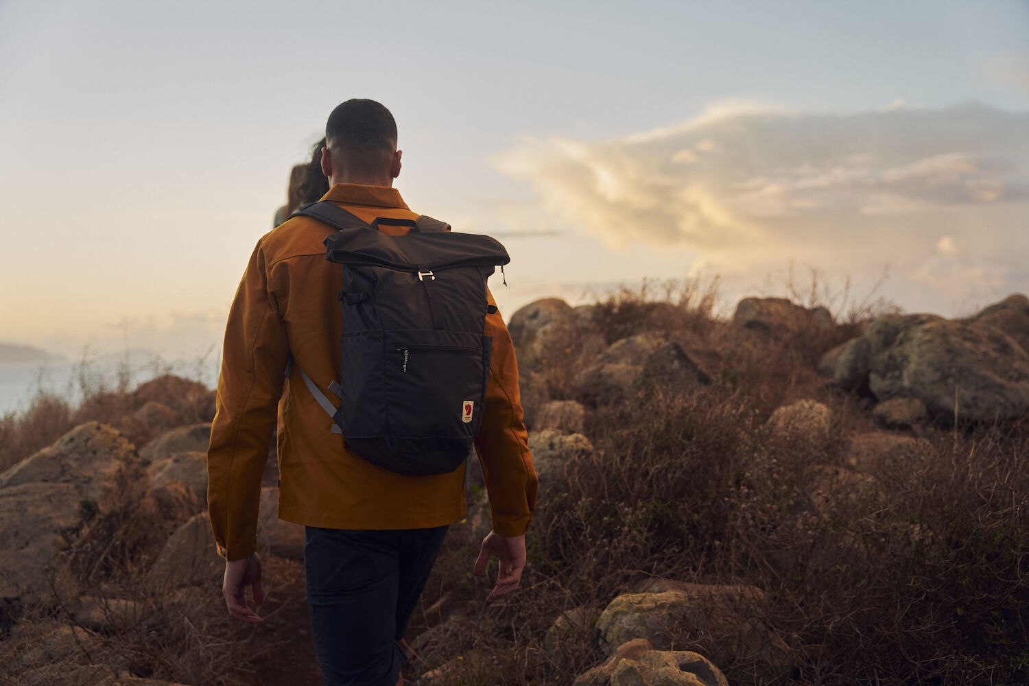 WIN een Fjällräven High Coast Foldsack 24-dagrugzak i.s.m. De Kampeerder WIN een Fjällräven High Coast Foldsack 24-dagrugzak i.s.m. De Kampeerder