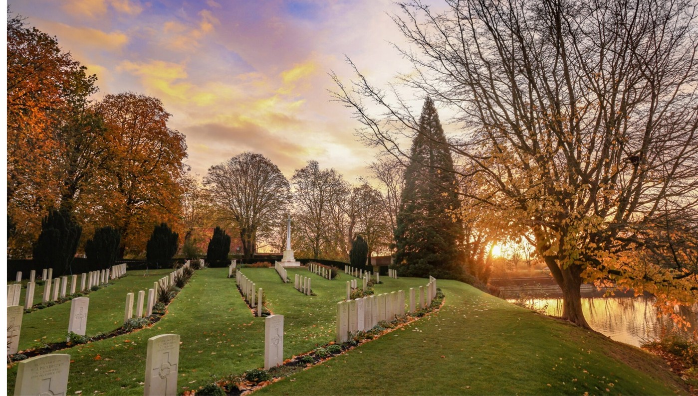 11 november en herdenkingstoerisme blijven actueel