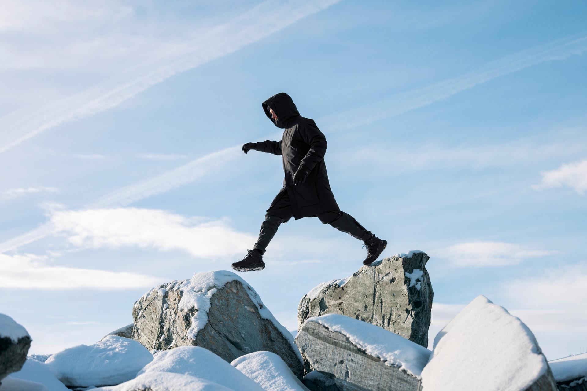 9 van de populairste cadeautips die uitnodigen om eropuit te trekken