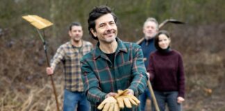 VARIA Kom eens mee Natuurpunt