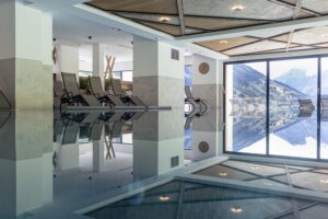 Carpe Solem Rauris by Alps Resorts 2