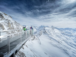 Kitzsteinhorn_Explorer Tour © Zell am See-Kaprun Tourismus