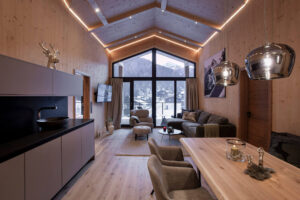 Saalbach Suites by Alps Resorts 2