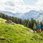 © SalzburgerLand Tourismus - Rauristal