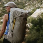 WIN een Fjällräven Kajka X-Lätt 45