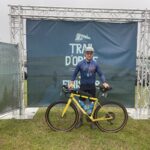 Fi’zik gravel spullen getest tijdens PlugPlug Trail d'Opale