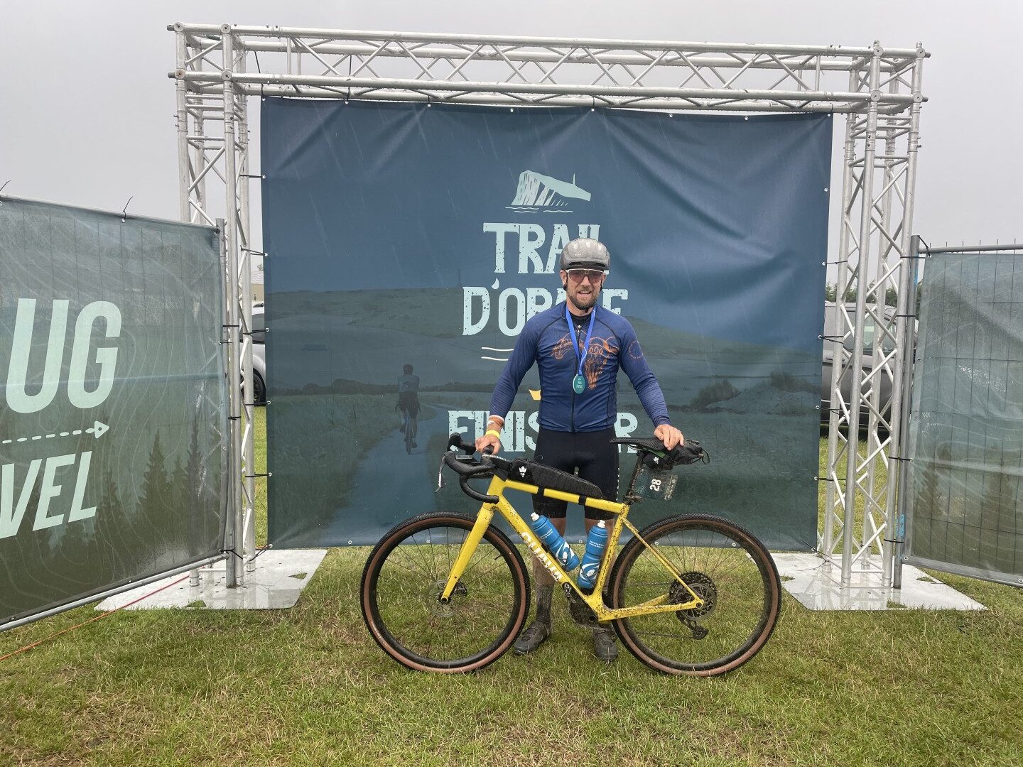 Vier fi’zi:k spullen getest die een ultra gravel aangenamer maken