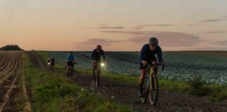 PlugPlug Gravel Trail D'Opale