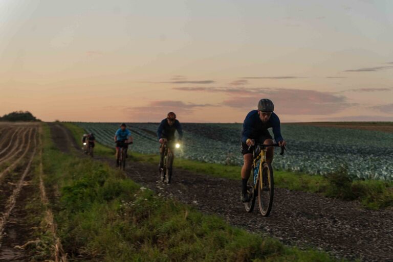 PlugPlug Gravel Trail D'Opale
