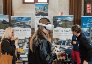 Reiswijzer Reismarkt
