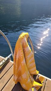 Nomadix Towel