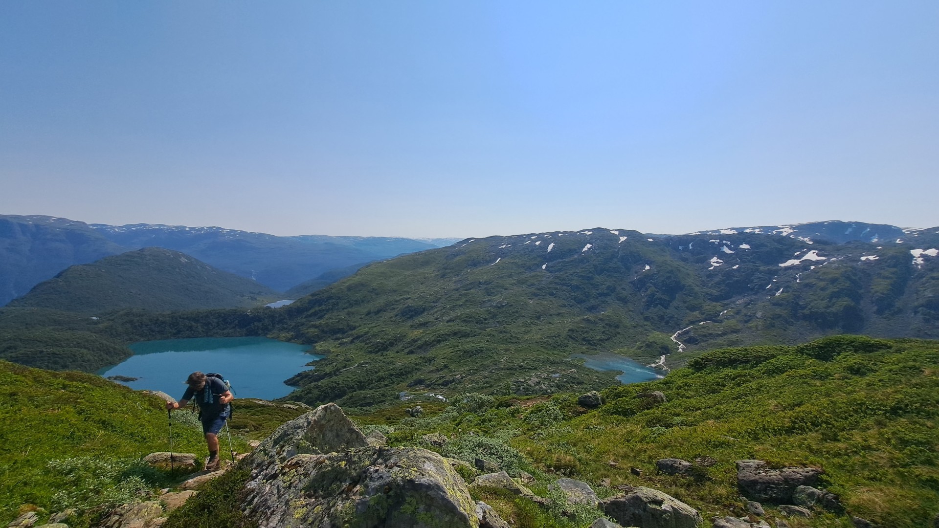 test Nomadix