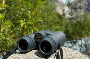 Nocs Provisions Field Issue 8x32