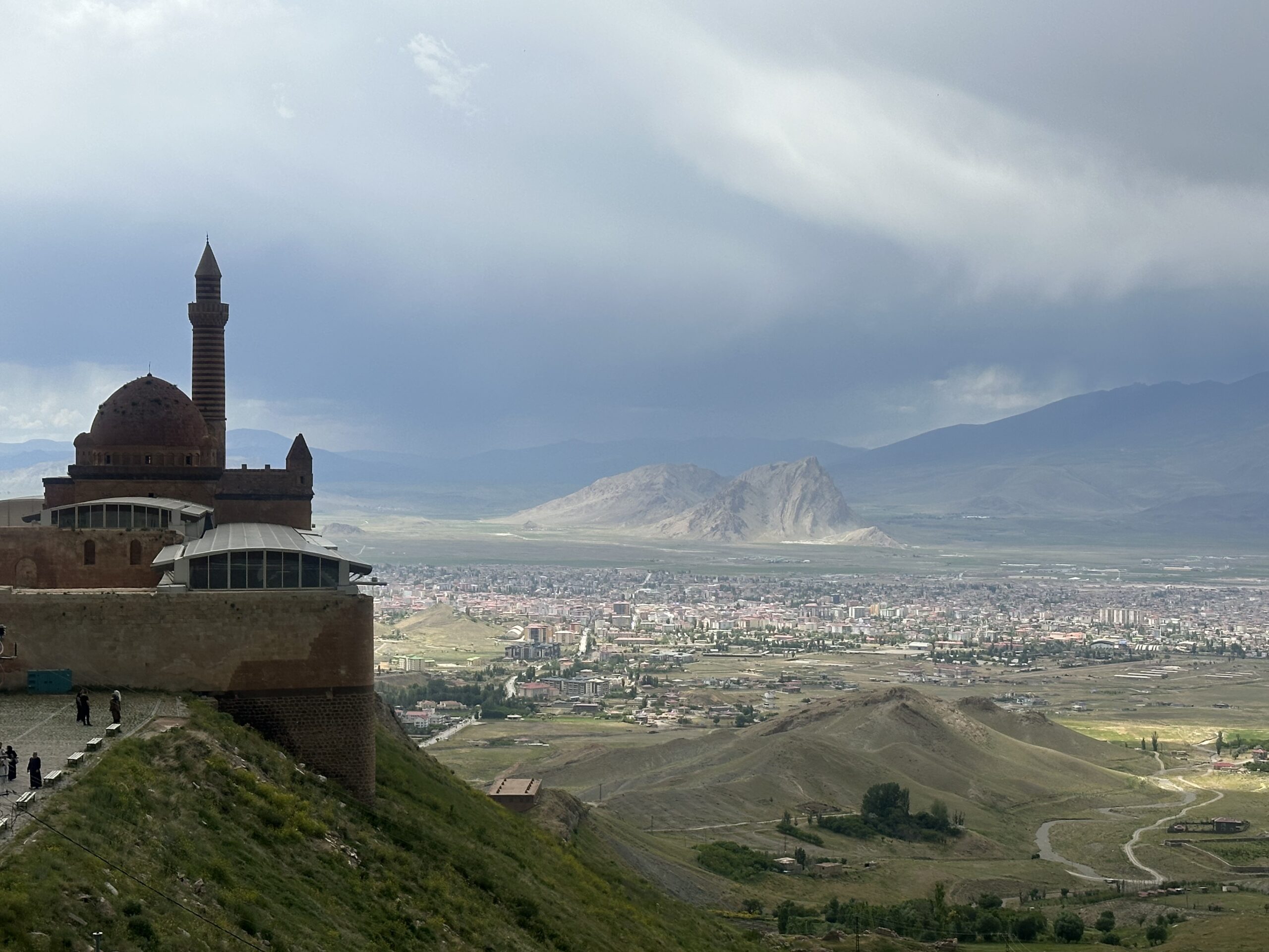 Turkije © Charlotte Dewilde